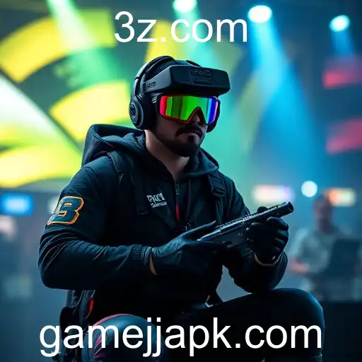 Tendências Emergentes no Mundo dos Jogos