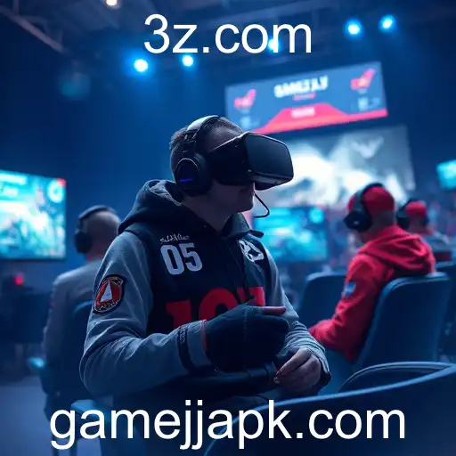 A Evolução dos Jogos Online em 2025