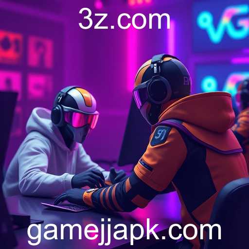 A Revolução dos Jogos Online em 2025