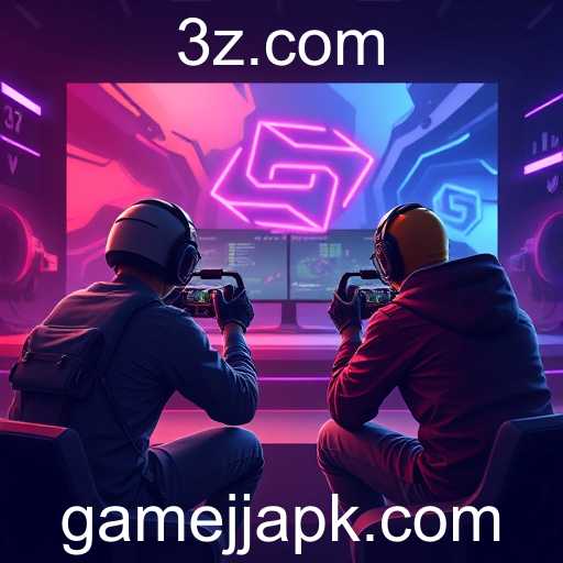 Inovações Transformadoras no Mundo dos Jogos