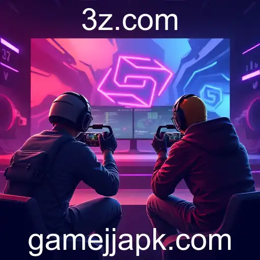 Inovações Transformadoras no Mundo dos Jogos