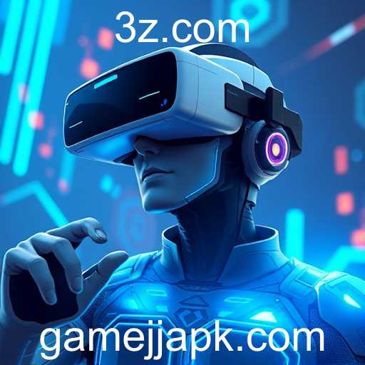 Inovações e Tendências no Mundo dos Jogos em 2025