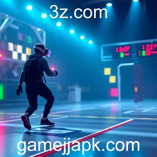 A Evolução do Gamejj e o Futuro do Entretenimento Digital