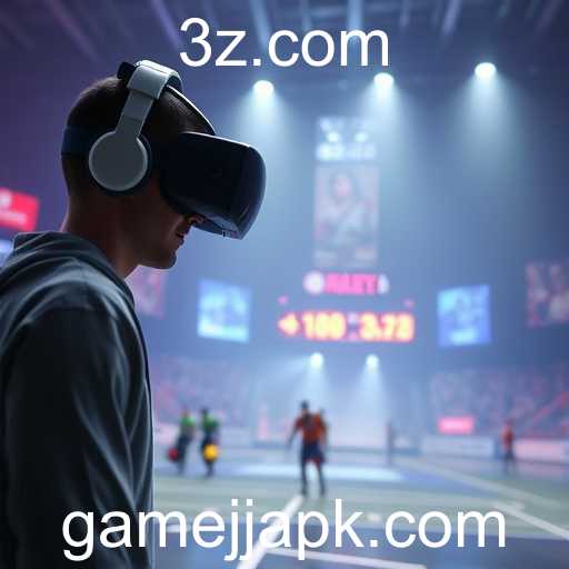 O Fenômeno GameJJ: Tendências e Impactos no Mundo dos Jogos