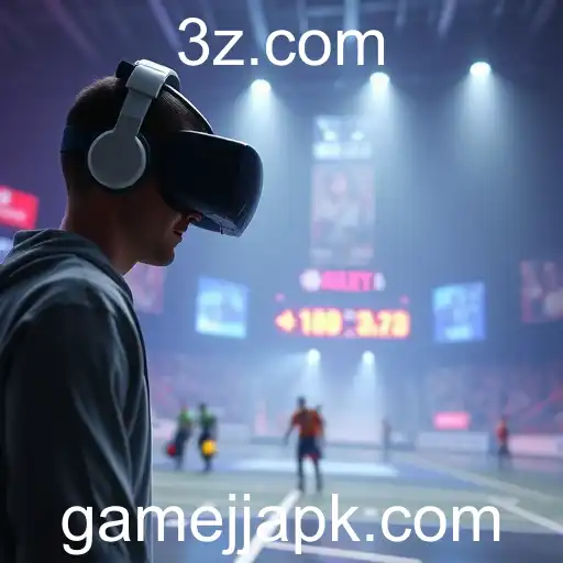 O Fenômeno GameJJ: Tendências e Impactos no Mundo dos Jogos