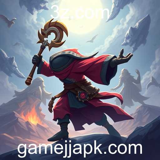 GameJJ Revoluciona o Mercado de Jogos Online