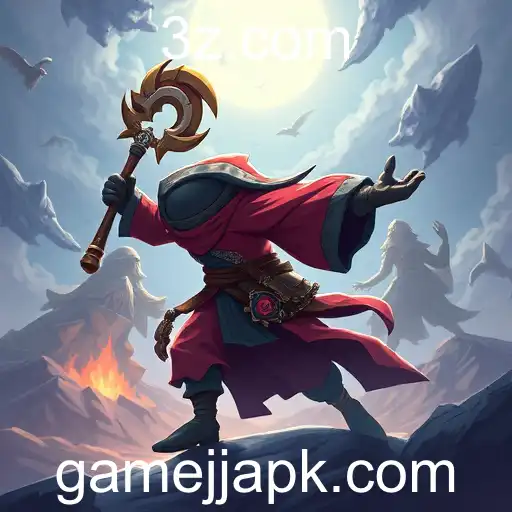 GameJJ Revoluciona o Mercado de Jogos Online