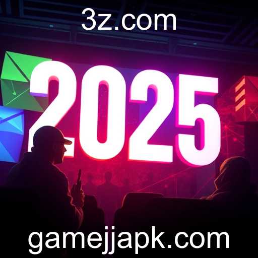 O Crescimento do Setor de Jogos em 2025: Tendências e Inovações