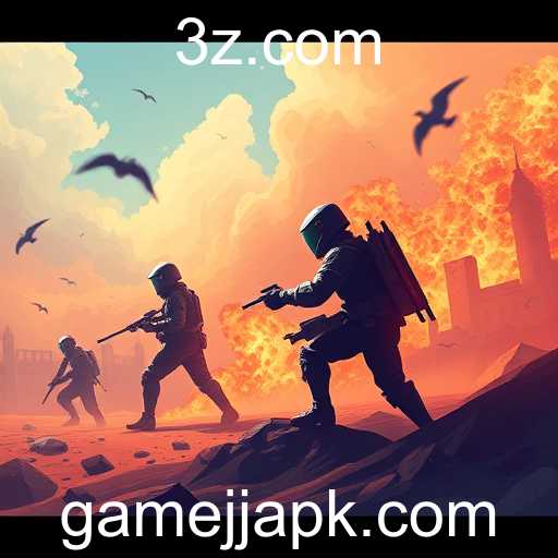 Novidades e Tendências no Mundo dos Jogos em 2025