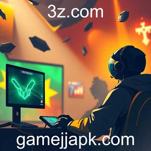 Tendências Emergentes nos Jogos Online