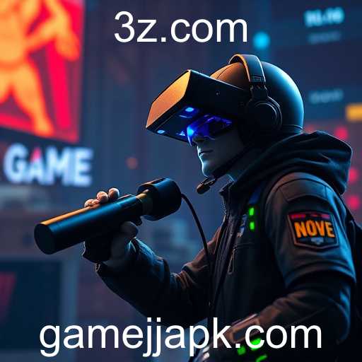 A Revolução dos Jogos em 2025: Inovações e Tendências