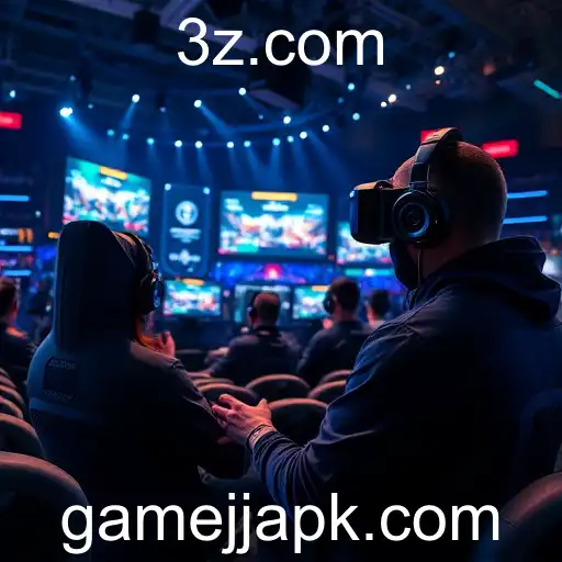 Exploração e Inovações no Universo dos Jogos