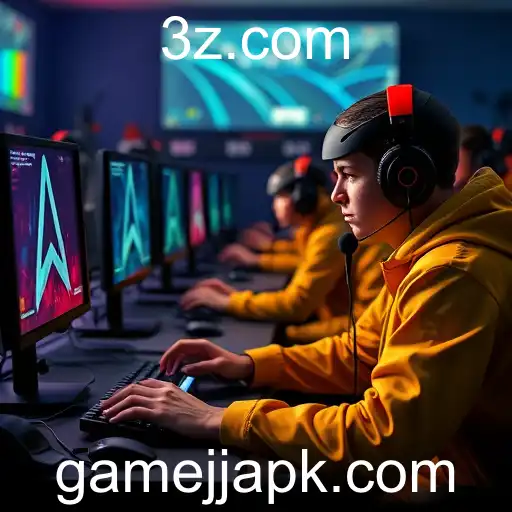 O Impacto dos Jogos Online na Sociedade Brasileira