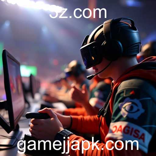 Novidades e Tendências no Mundo dos Jogos em 2025