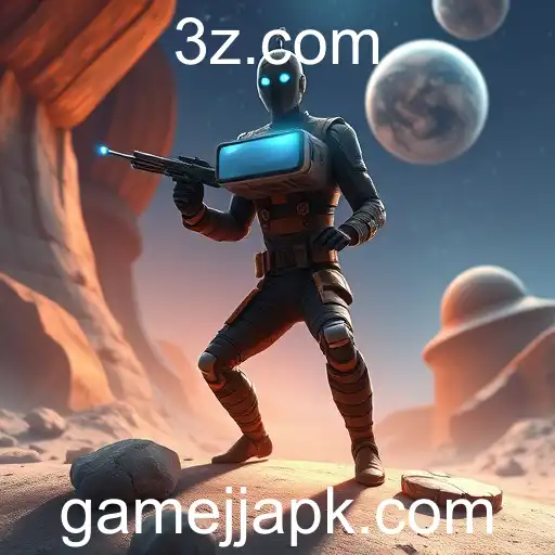 Novidades do gamejj em 2025: Inovações e Tendências