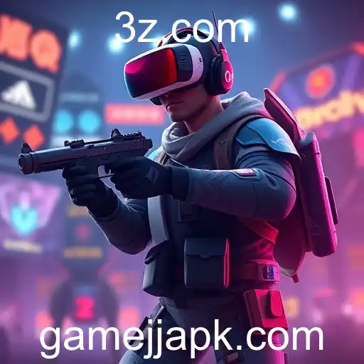 Revolução nos Jogos Online: Tendências de 2025