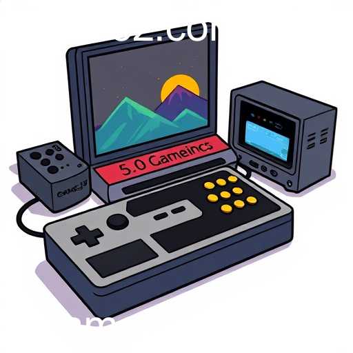 Renascimento dos Jogos Retrô em 2025