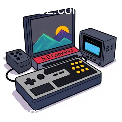 Renascimento dos Jogos Retrô em 2025