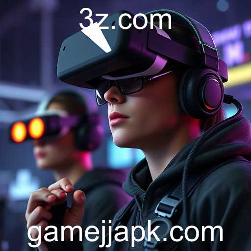 Revolução dos Avatares: Imersão Total em 2025