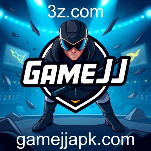 A Ascensão do GameJJ: A Nova Sensação do Mundo dos Jogos