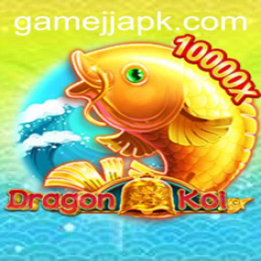 DragonKoi: Embracing the Ancient and Digital Realms