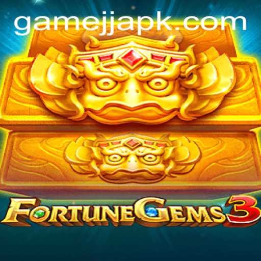 FortuneGems3: A Thrilling Adventure in the World of Gamejj