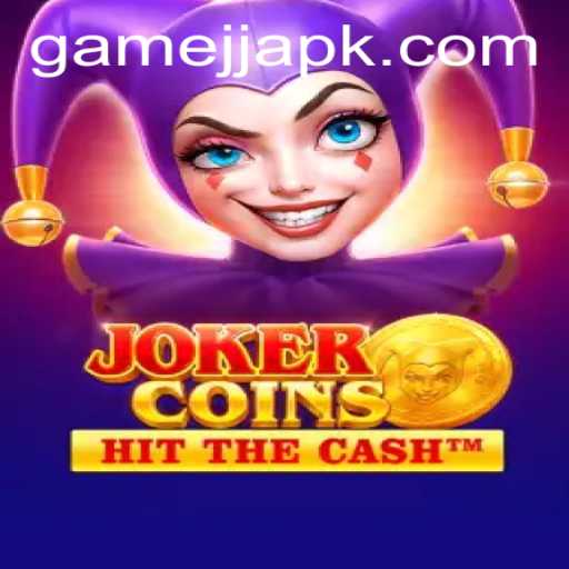 JokerCoins: The Game of Skill, Strategy, and Serendipity