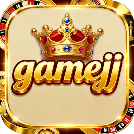 gamejj logo