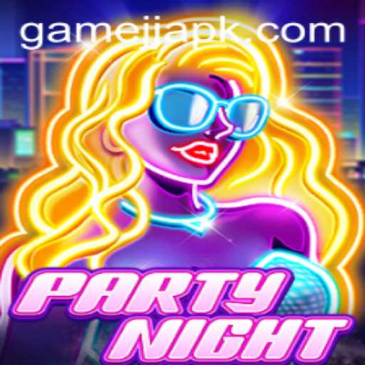 PartyNight: The Game Bringing Excitement to Your Gatherings