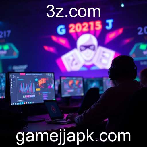 A Evolução dos Jogos Virtuais em 2025